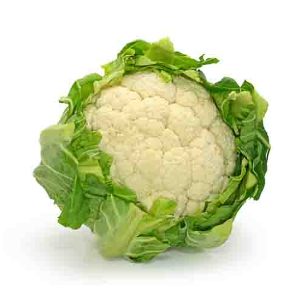 Cauliflower White