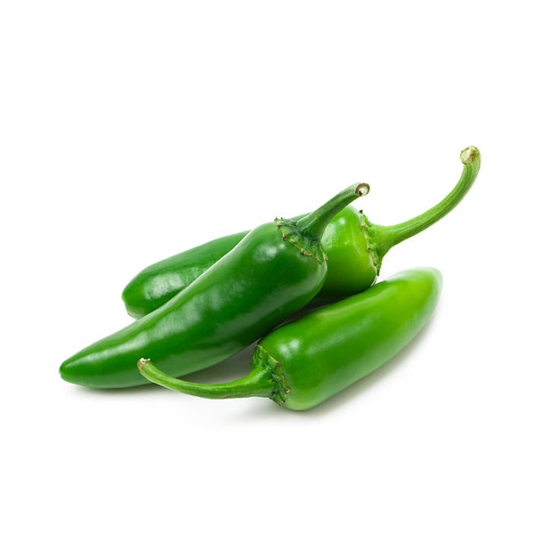 Jalapeno Peppers