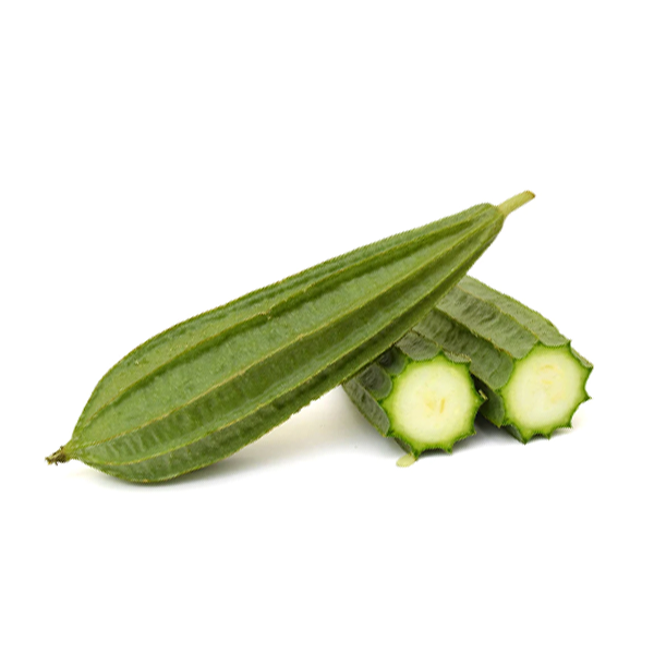 Ridge Gourd