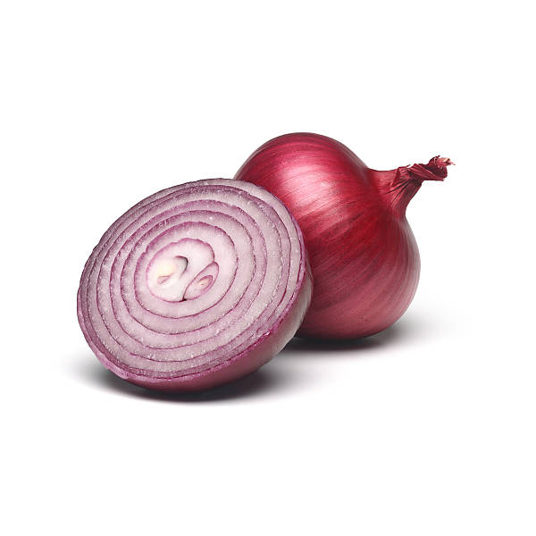 Onion Red