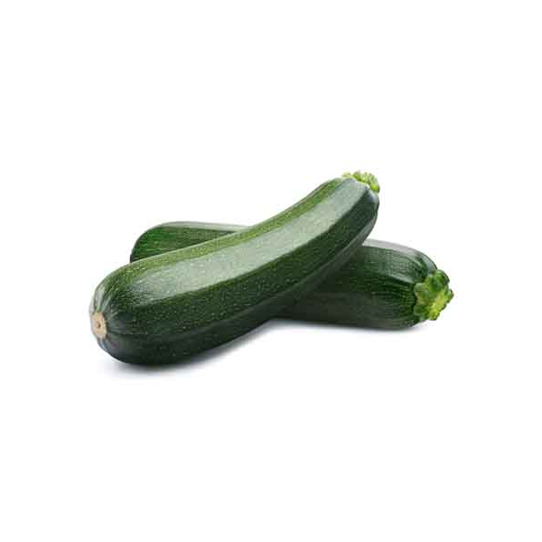 Zucchini Green