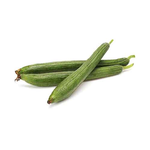 Sponge Gourd