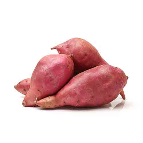 Sweet Potato