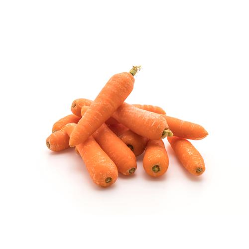 Baby Carrot