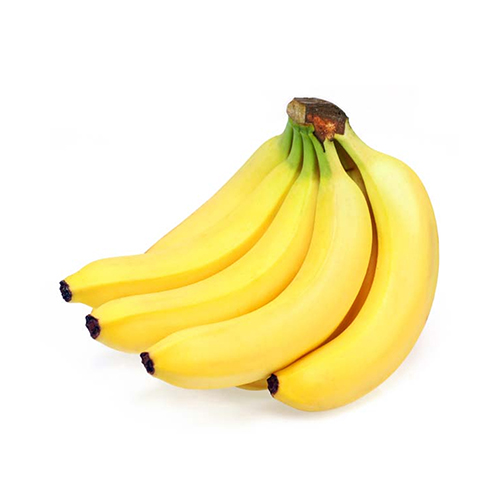 Banana Robusta (Delivered in Semi Ripe Condition)