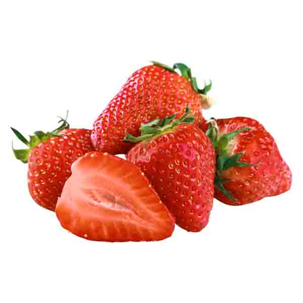 Organic Mahabaleshwar Strawberry