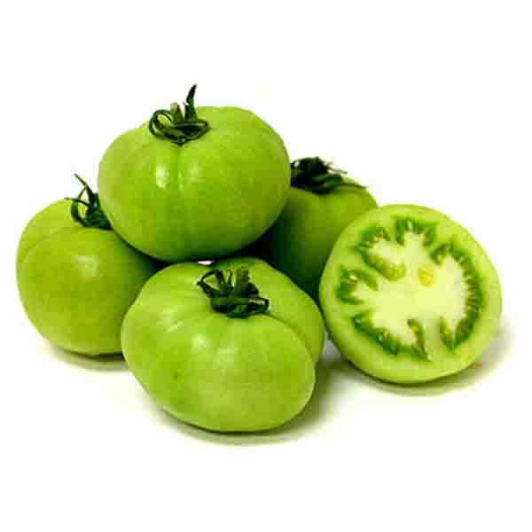 Tomato Green