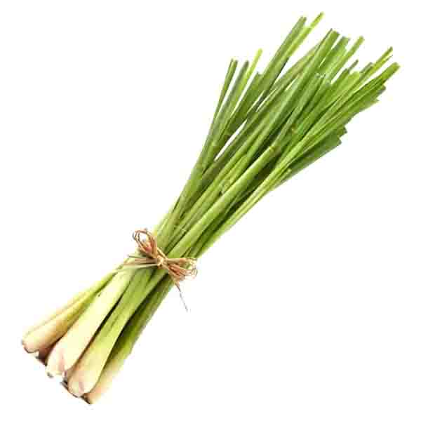 Lemongrass