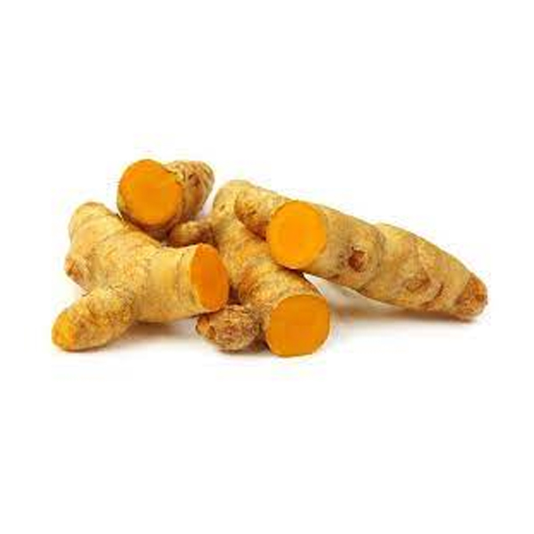 Fresh Turmeric