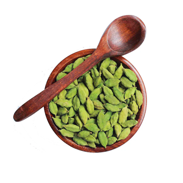 Cardamom Green