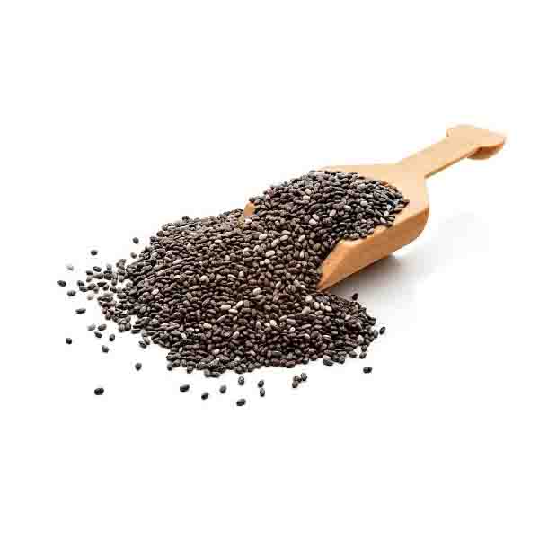 Chia Seeds