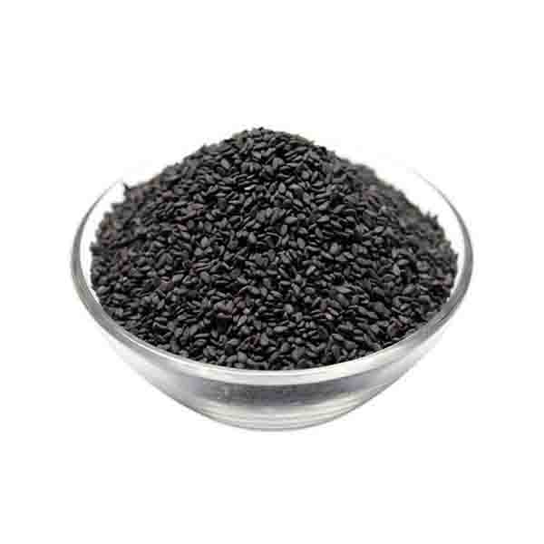 Black Sesame Seeds