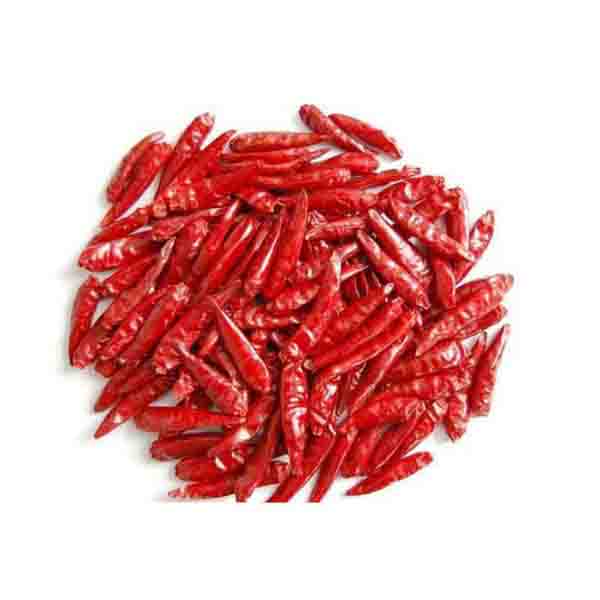 Dry Red Chilli