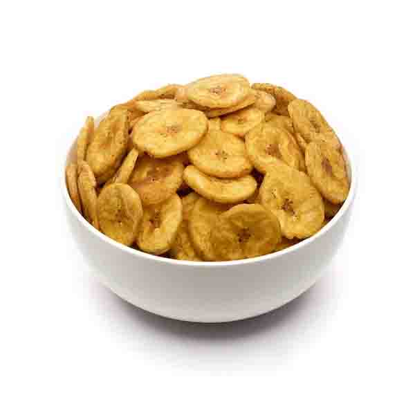 Nendran Banana Chips (salted)