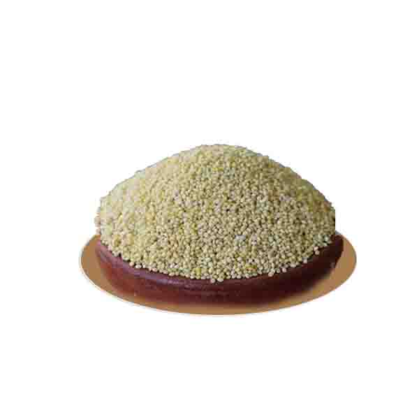 Kodo Millet Semi polished (Harka, Varagu) 500 gm