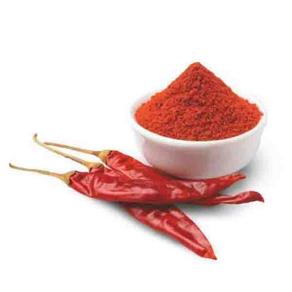 Red Chilli Powder