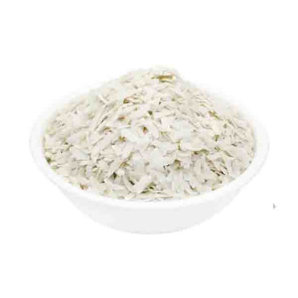 Poha White Thick