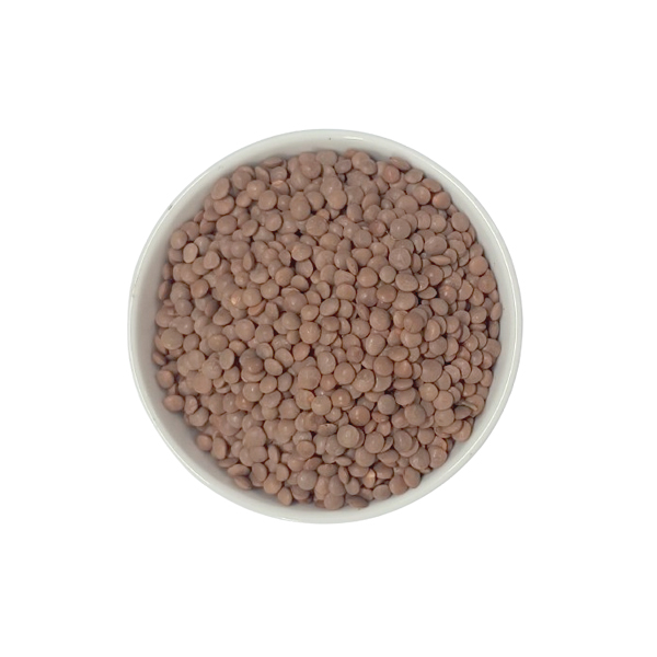 Unpolished Masoor Dal whole