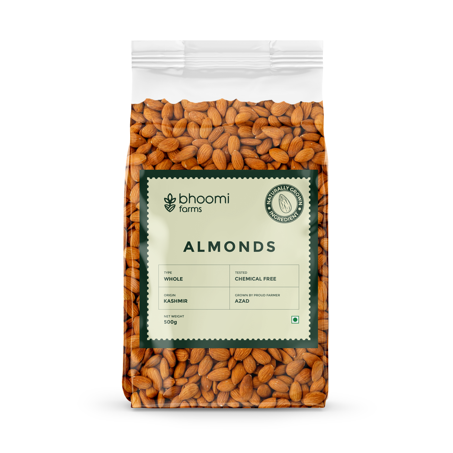 Almond