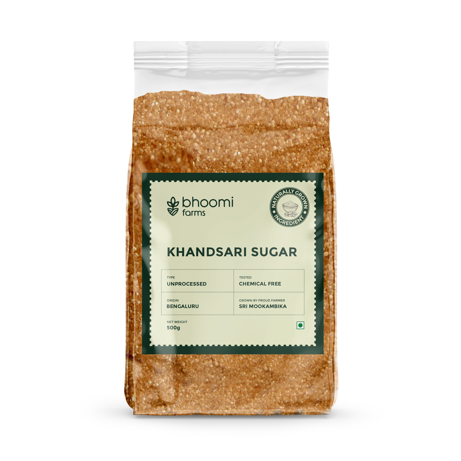 Khandsari Sugar