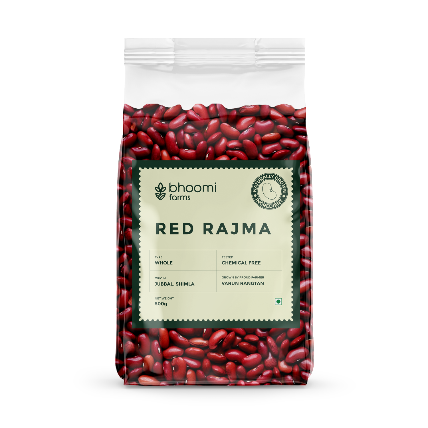 Red Rajma