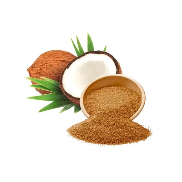 Coconut Sap Sugar