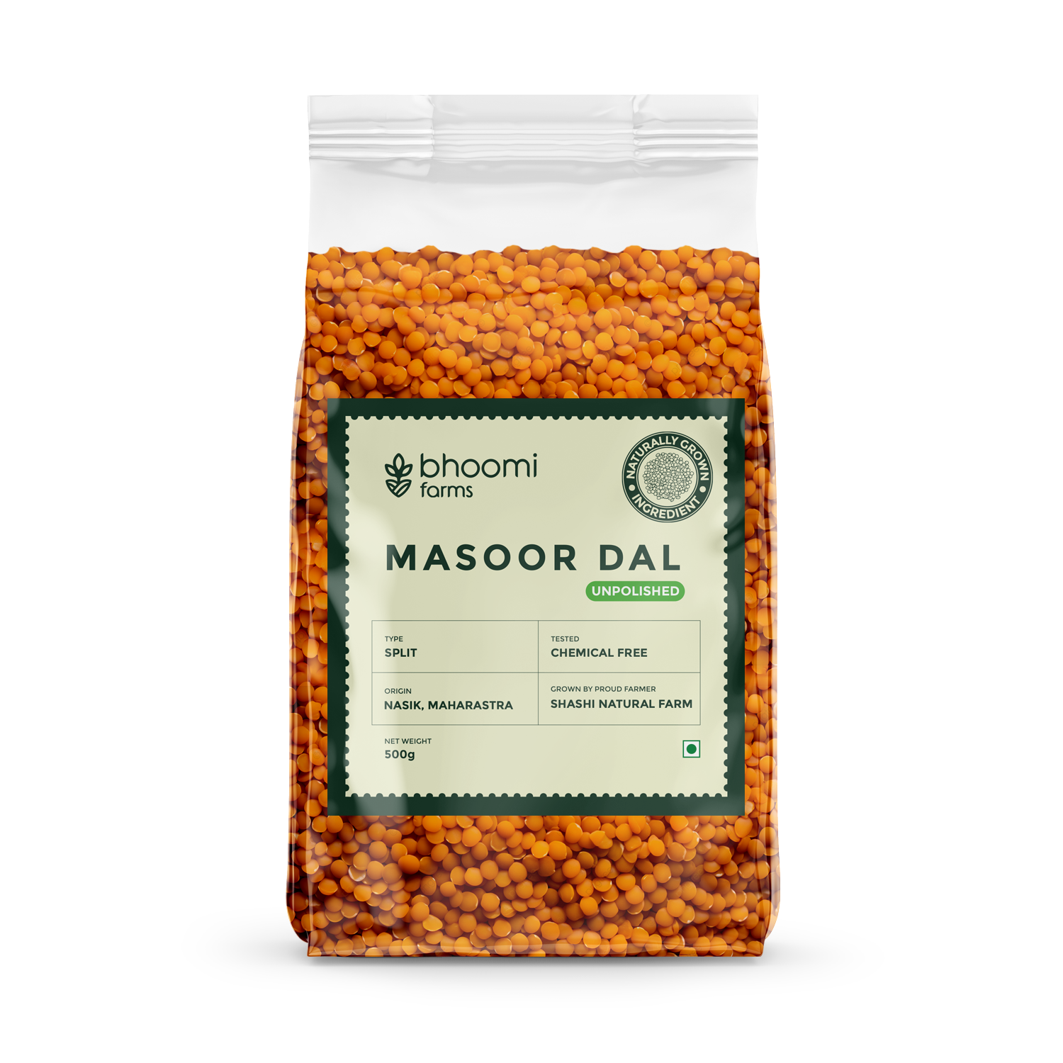 Masoor Dal