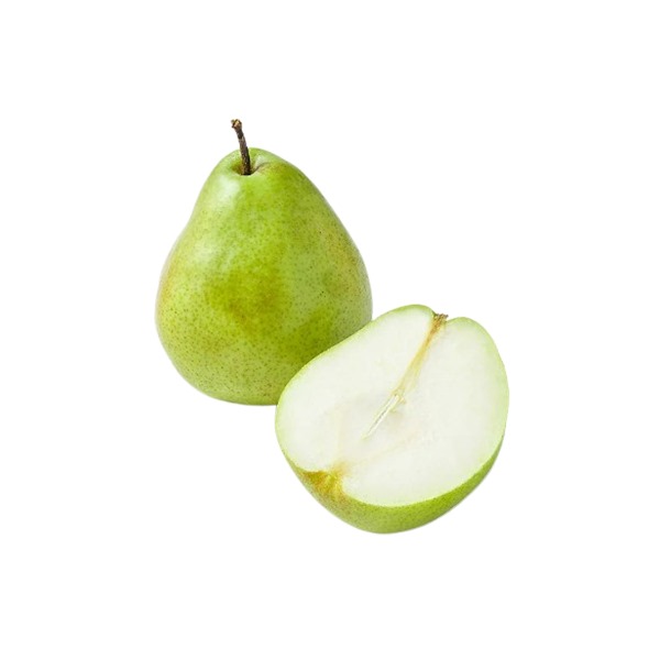 Bartlett Pear