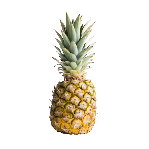 Kew Pineapples - Medium (700g - 1000g)