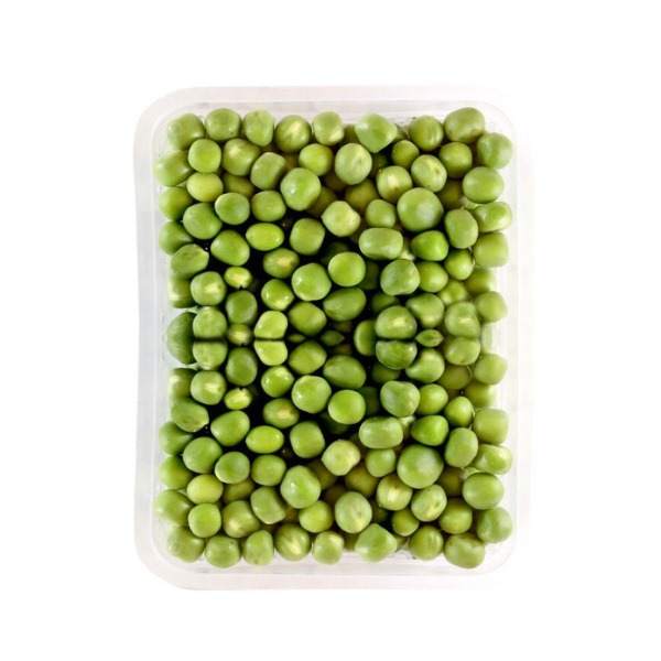 Peeled Green Peas