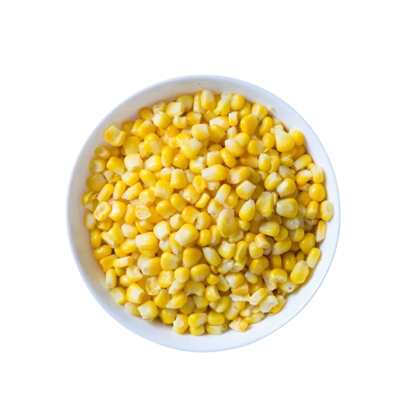 Sweet Corn Kernels