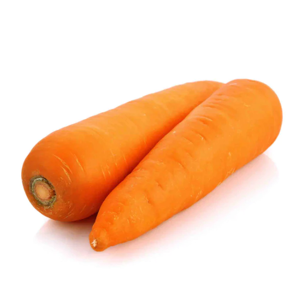 Ooty Carrot