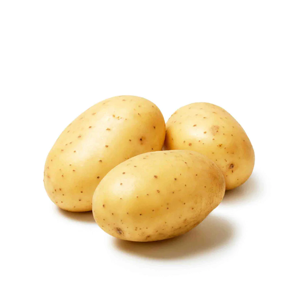 Ooty Potato