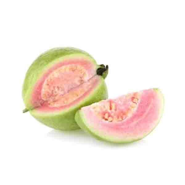 Guava Taiwan Pink 4 - 5 pcs (1000g - 1100g)