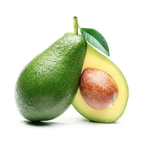 Avocado 2 pcs (500g - 700g)