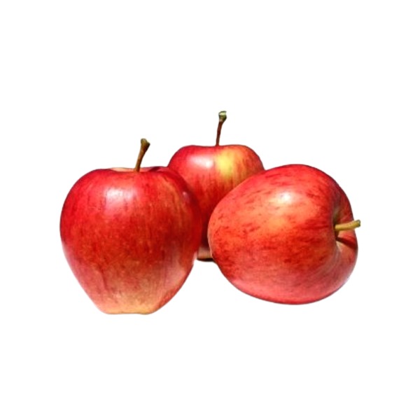 Royal Delicious Apples 3 to 4 pcs (500g - 600g)