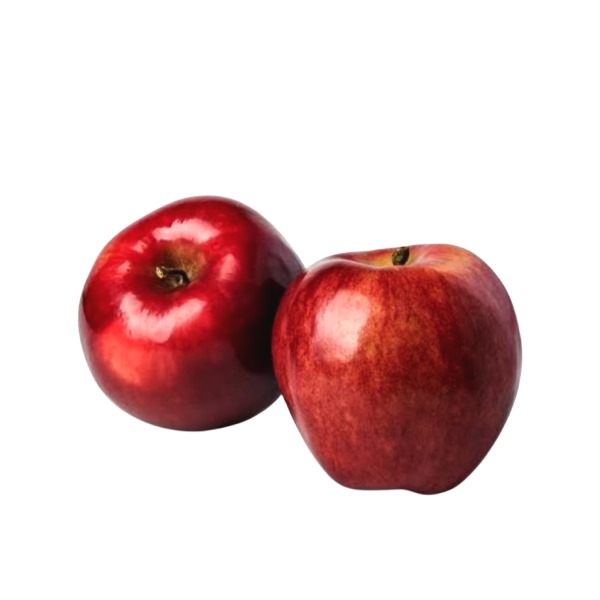 Kinnaur Apples Premium 5 to 6 pcs (1000g - 1100g)