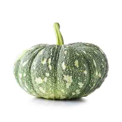 Organic Pumpkin Yellow Whole (950g - 1500g)