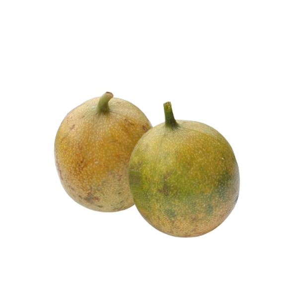 Passion Fruit - 5 pcs (400g - 500g)