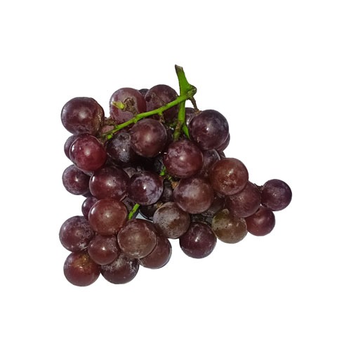 Paneer Grapes